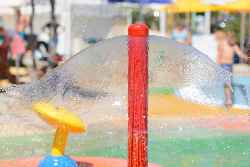 parque acuático water dome (2)