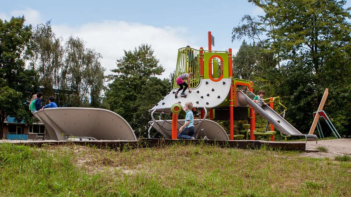 equipos de juegos infantiles al aire libre (5)