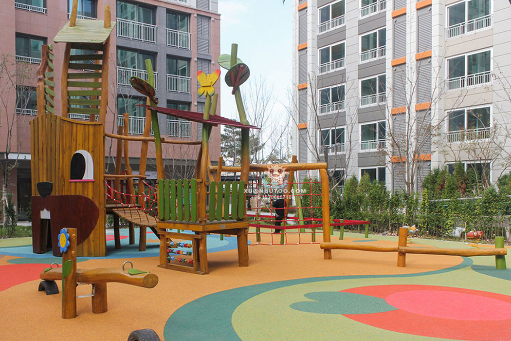 parque infantil de madera (15)