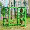 Panel de música, fabricante de parques científicos