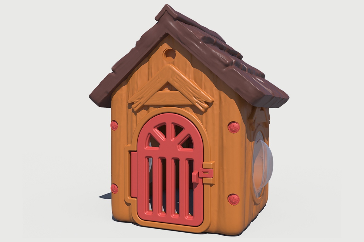 Hut de ardilla de enriquecimiento sensorial (4)