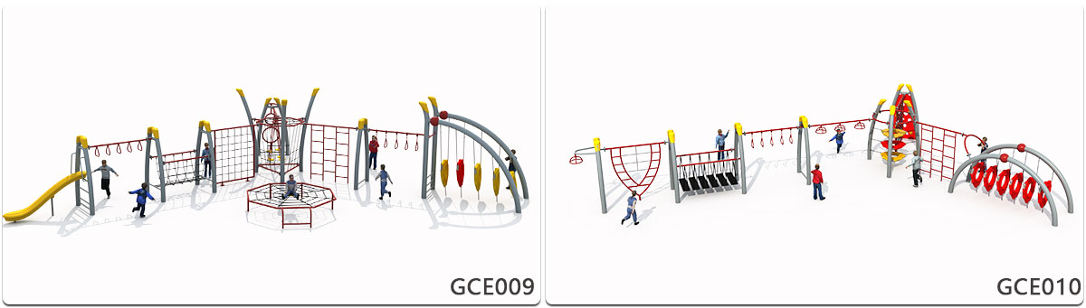 Equipos para parques infantiles (14) 