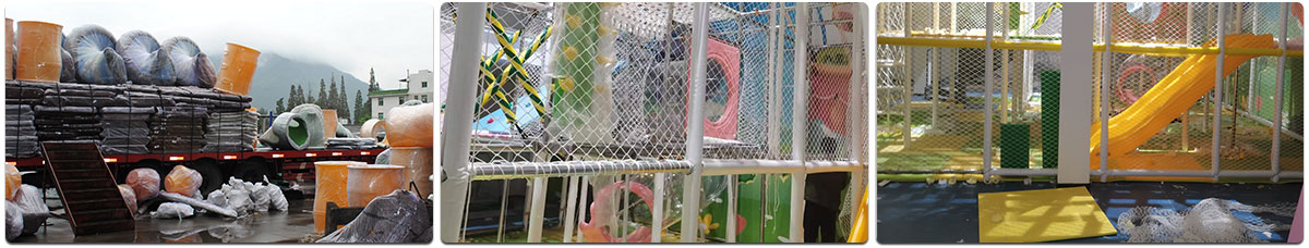 Proceso de producción de parques infantiles (11) 