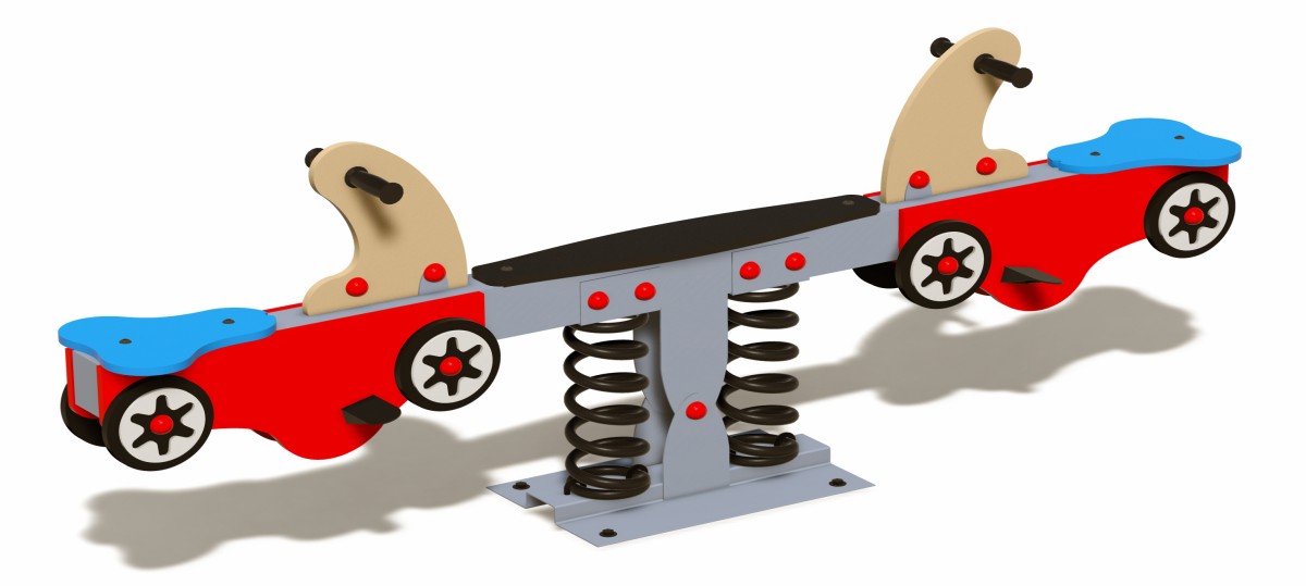 3.Balancines para parques infantiles (2)