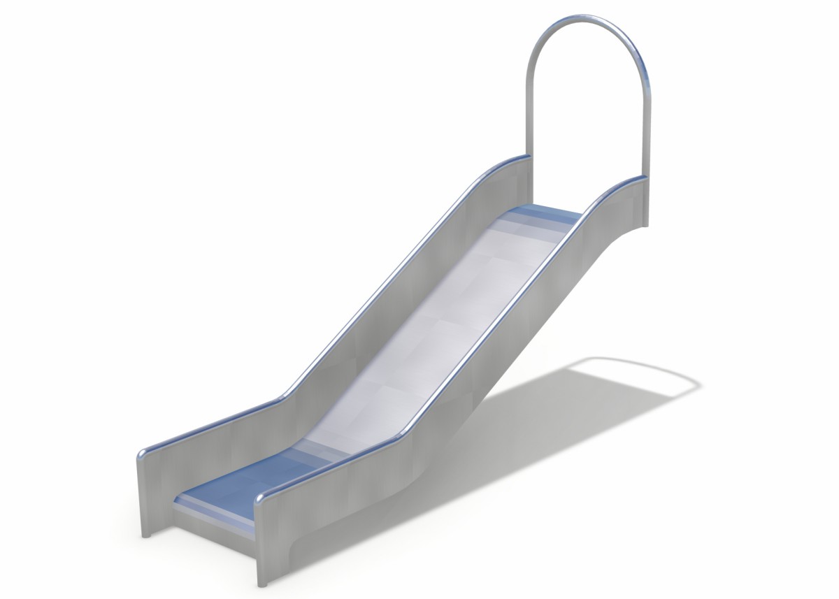 5. Diapositivas duraderas de acero inoxidable (3)