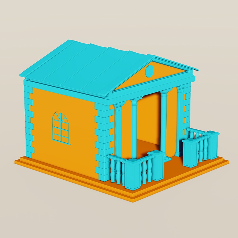 Equipo de juegos de mascotas premium para casas de mascotas seguras y divertidas