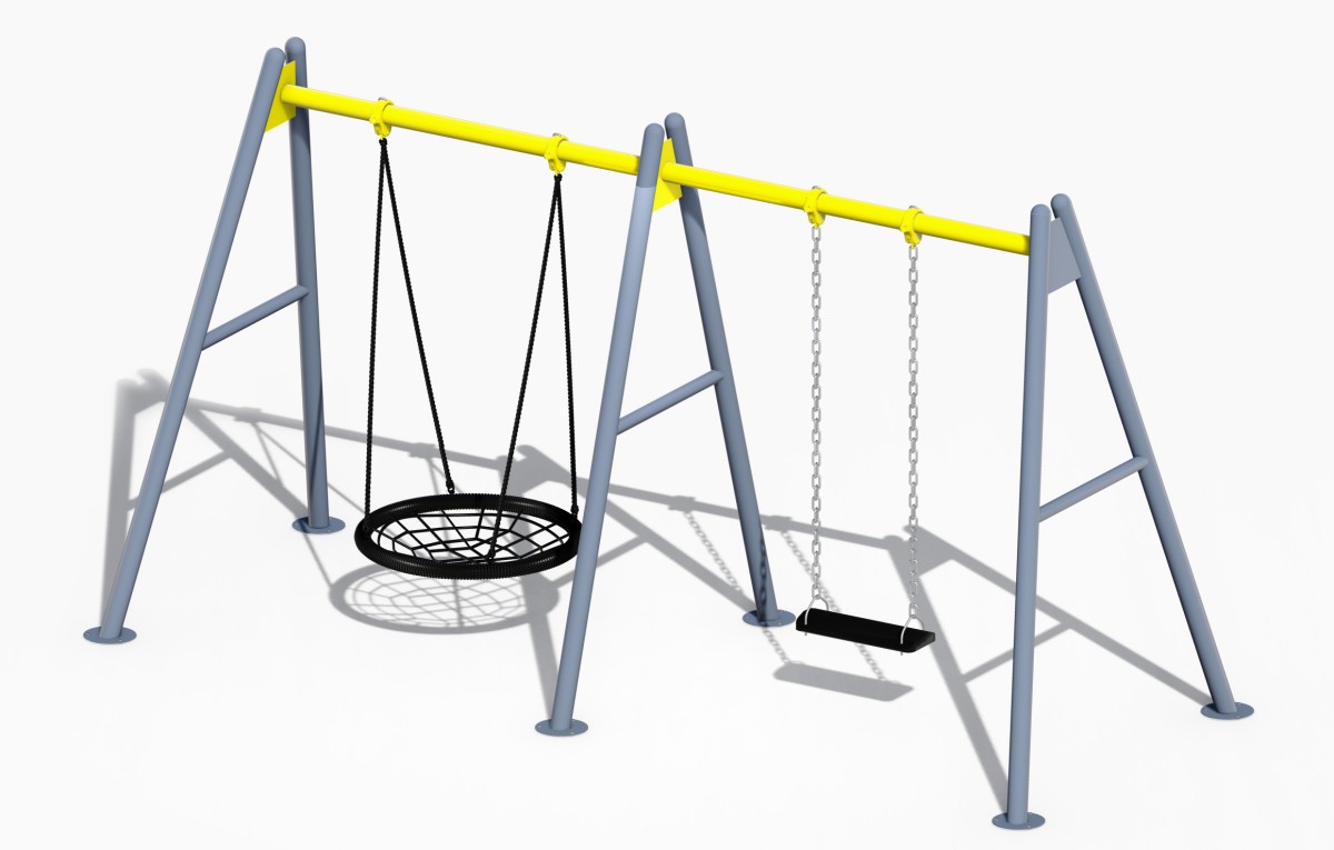 Columpio para ni&ntilde;os (3)