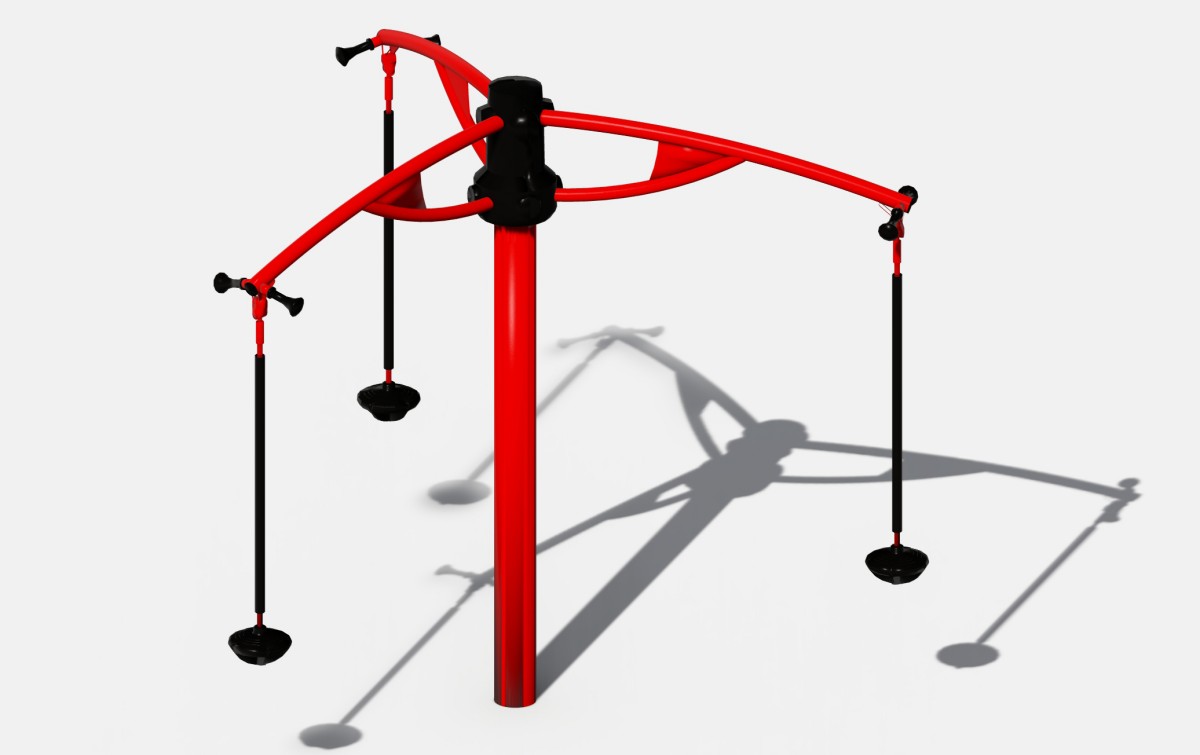 columpio duradero para juegos al aire libre (3)