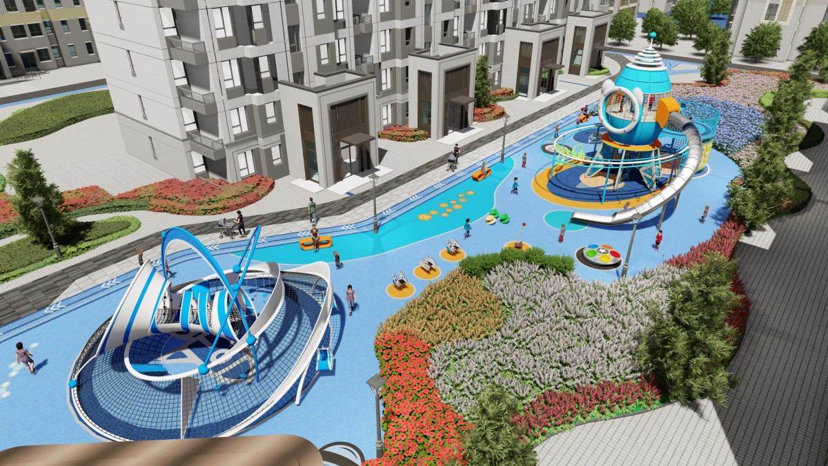 parque infantil al aire libre para niños (6)