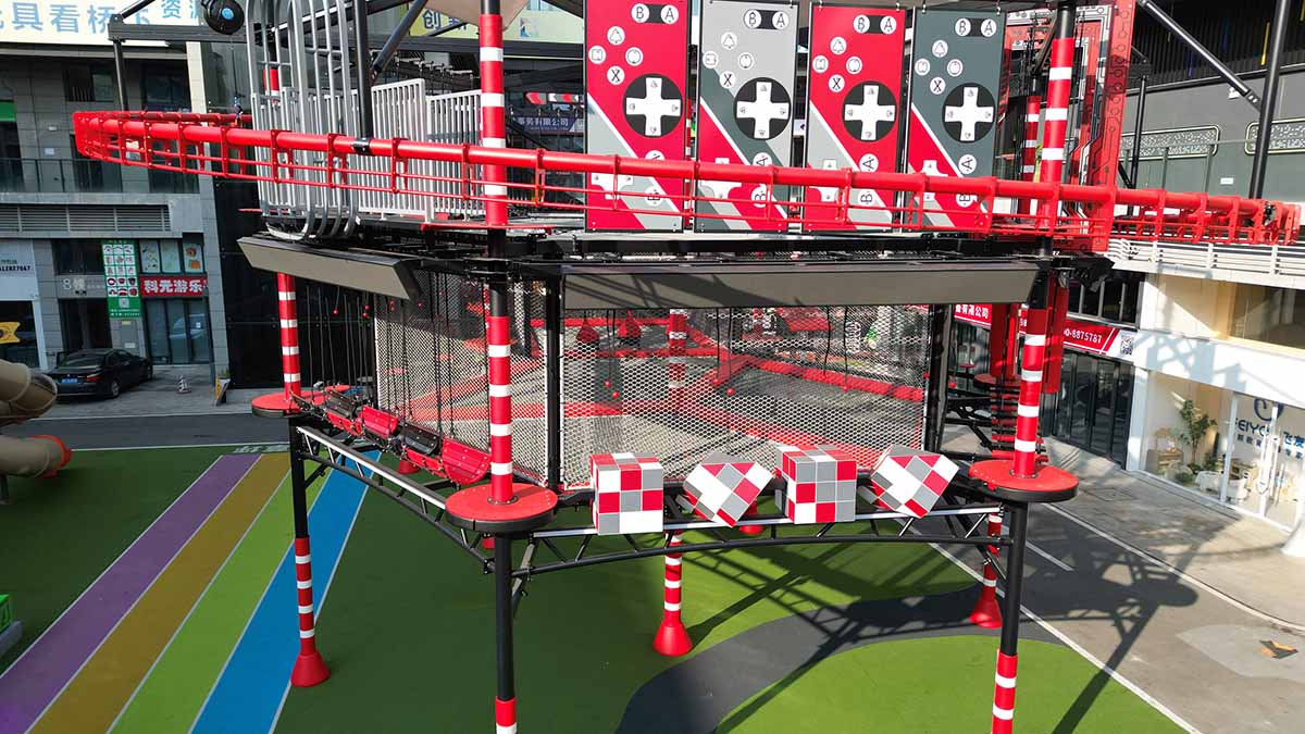 Espect&aacute;culo de escena (4)