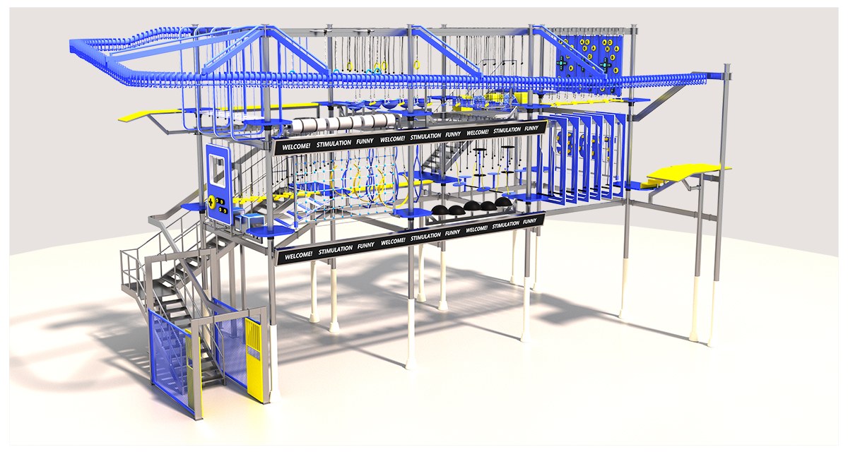 4.Curso comercial de cuerdas altas bajo techo (3)