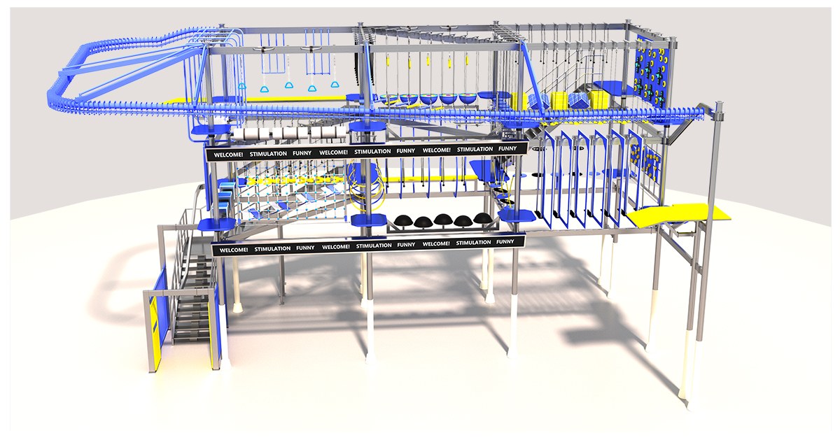 4.Curso comercial de cuerdas altas bajo techo (5)