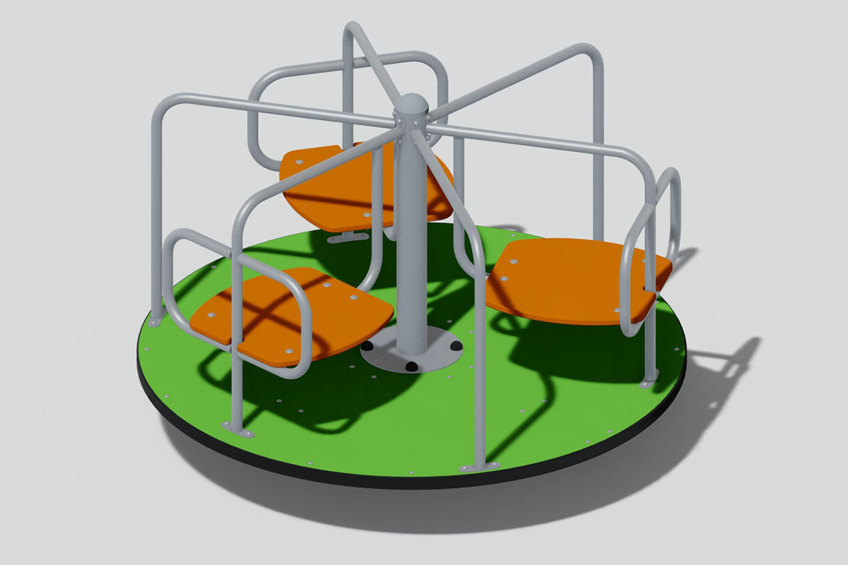 rotonda de juegos al aire libre6