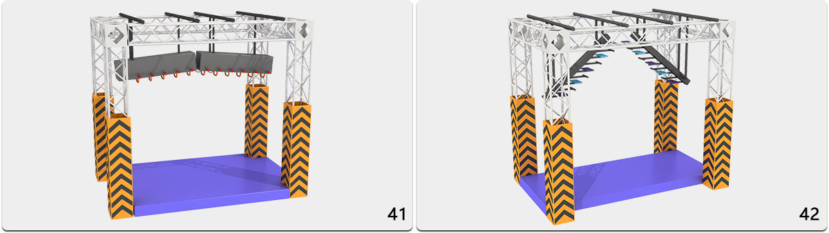 Equipo de juego personalizable (21) 