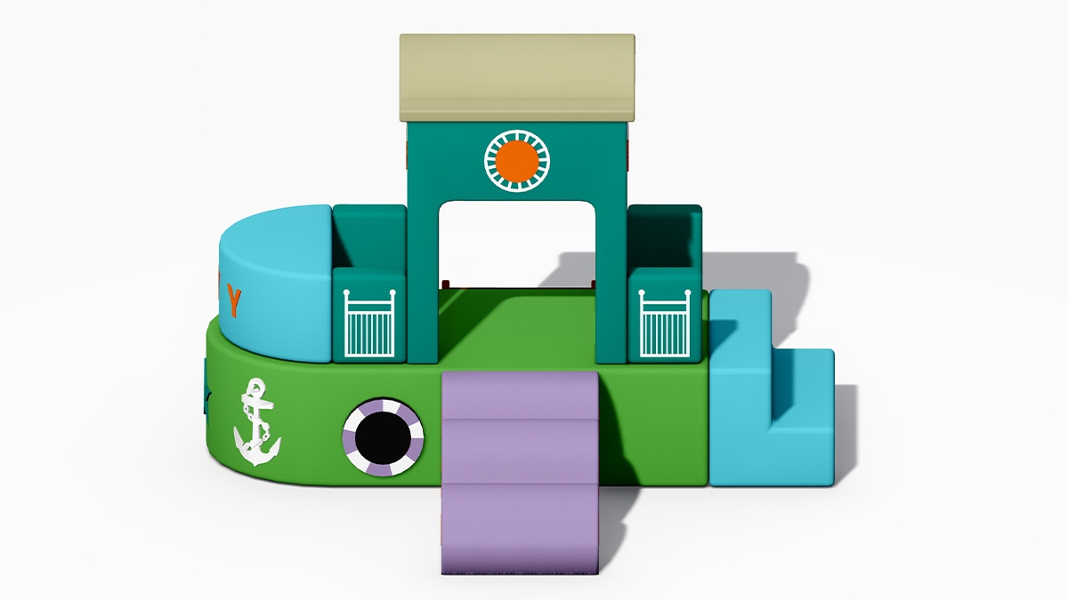 5. Juegos suaves en interiores para centros comerciales (3)