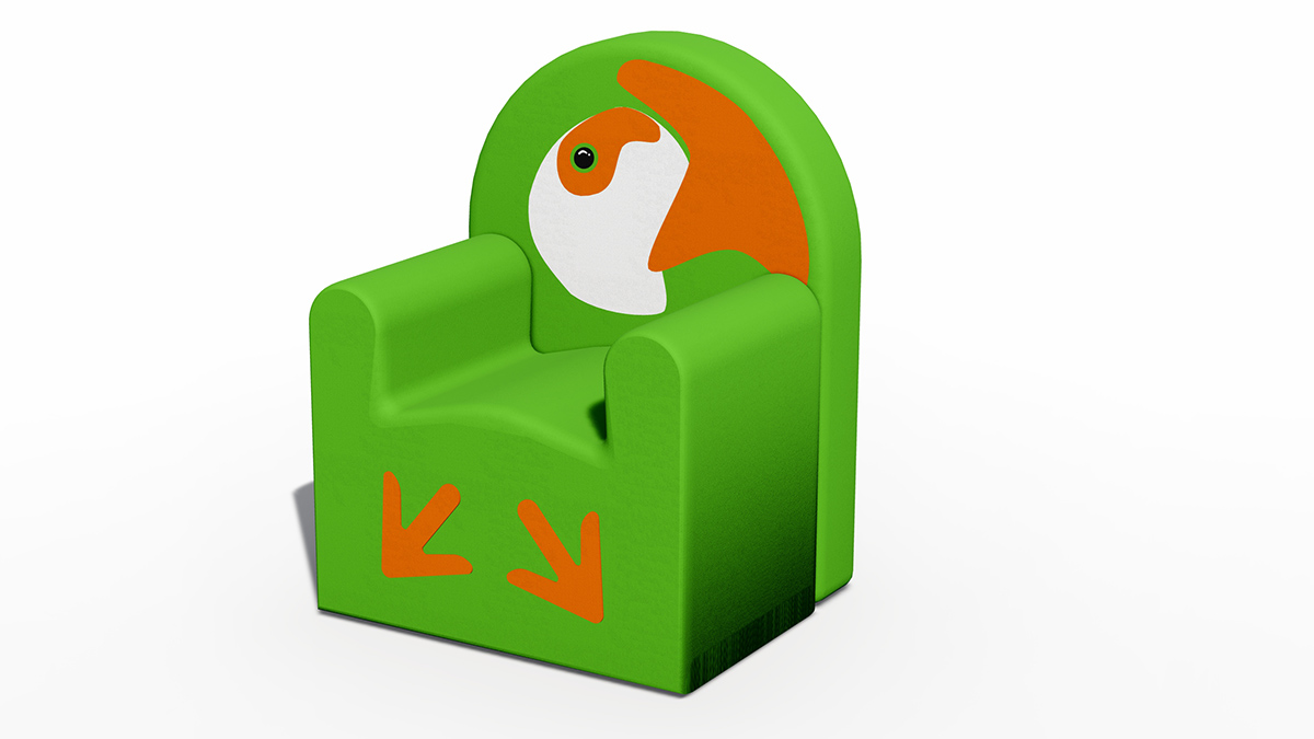 14. Equipos comerciales para &aacute;reas de juegos blandos (3)