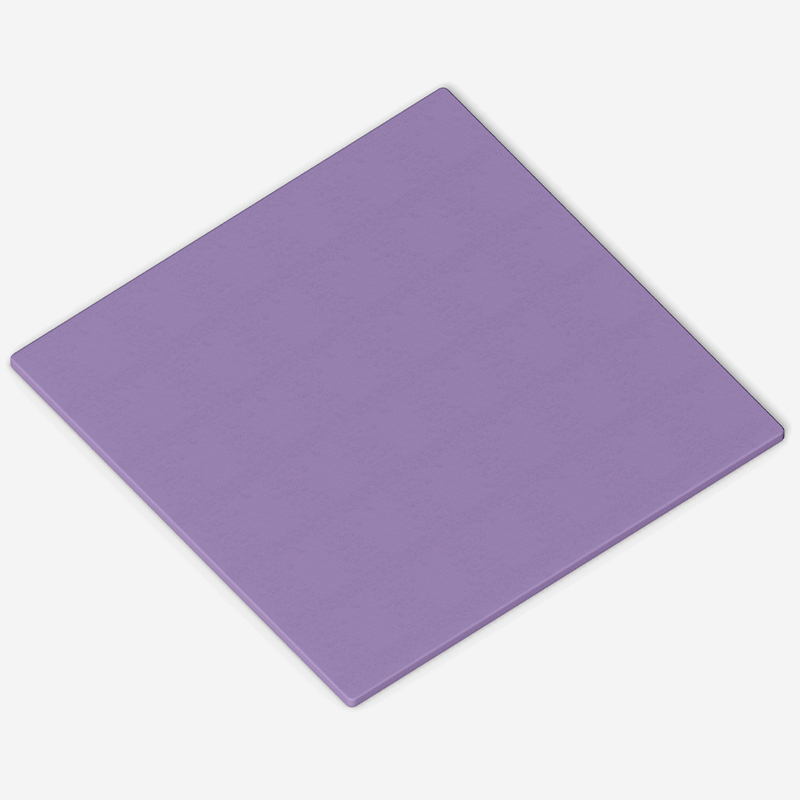 Alfombras de juego suaves para interiores cuadradas de colores vibrantes