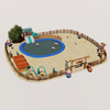  Pig Dives: Ultimate Fun en Pet Playground 