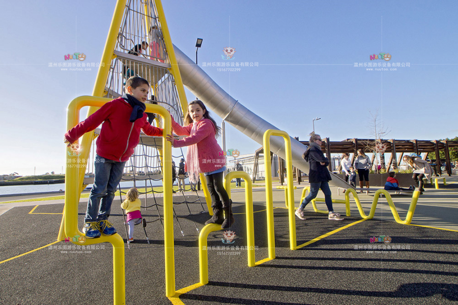 Instalaciones de diversión al aire libre + Equipos de diversión para niños + Nada de diversión (84)