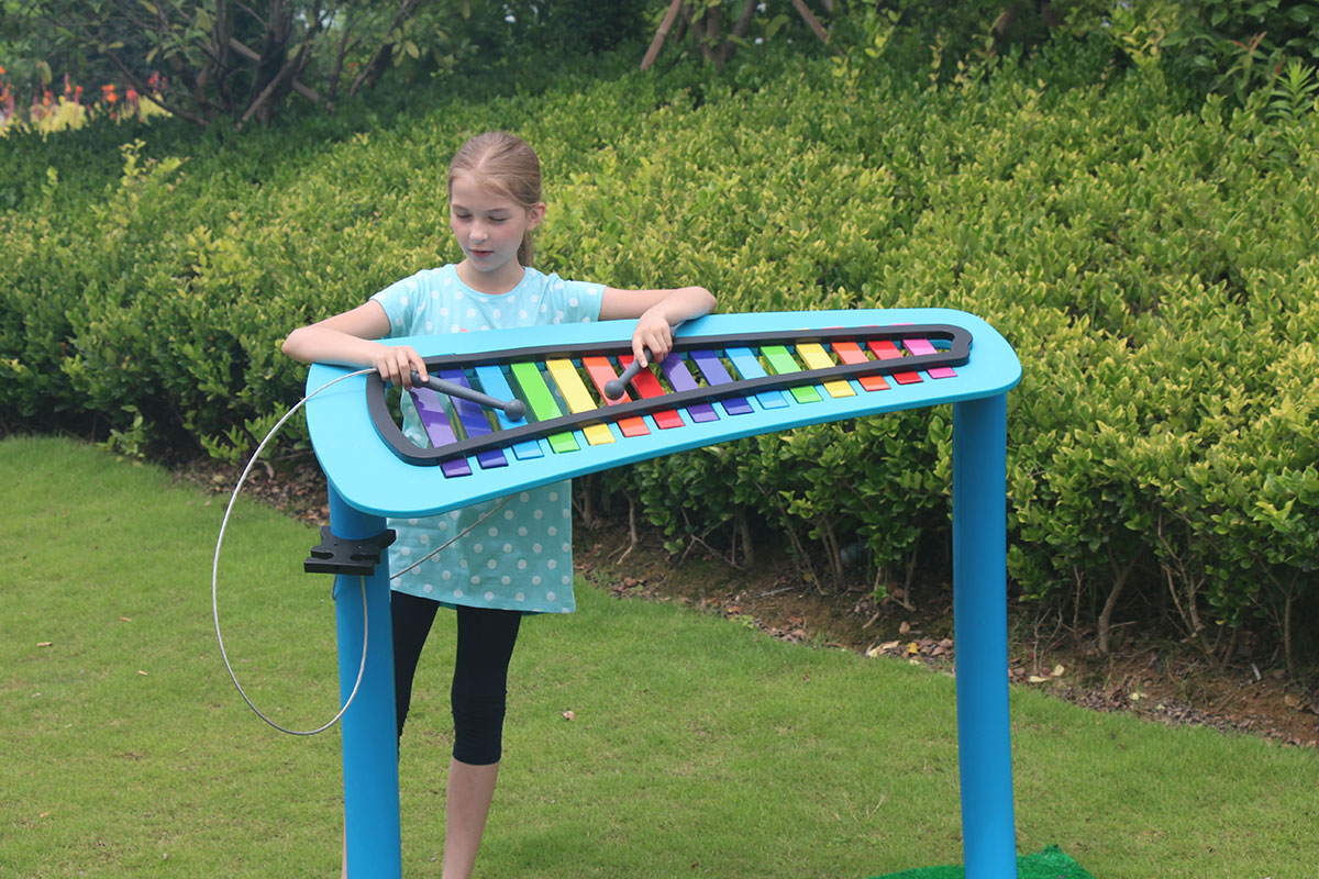 instrumentos del parque musical al aire libre (5)