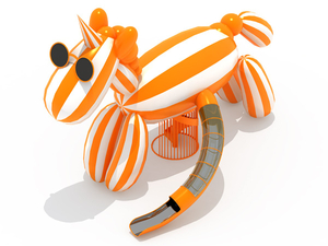 Fabricante de equipos de juegos personalizados diseñados por unicornio