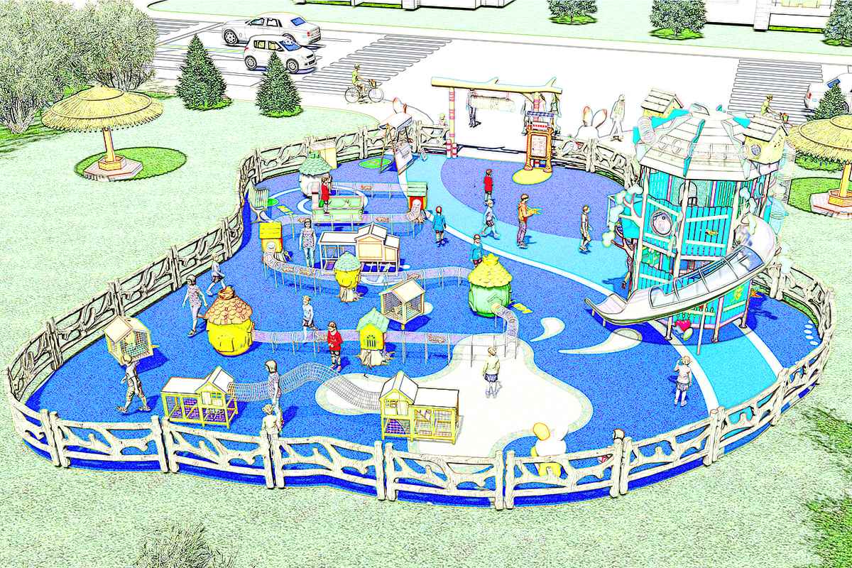 parque infantil para conejos2(1)