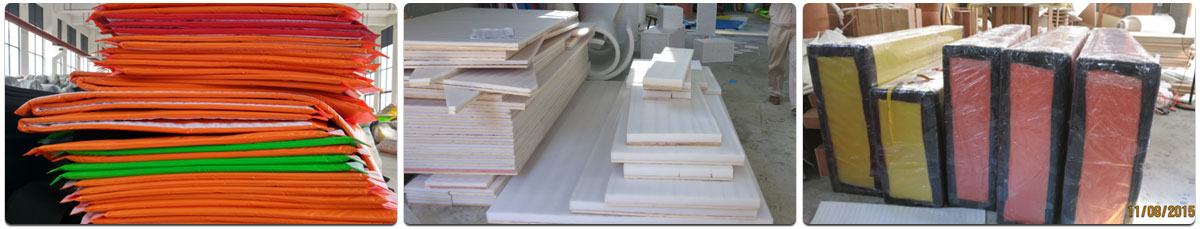 Proceso de producción de parque inferior (4) 