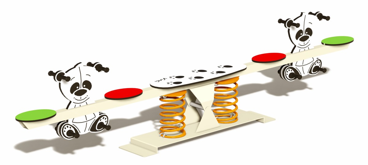 7.Balancines para ni&ntilde;os peque&ntilde;os (4)