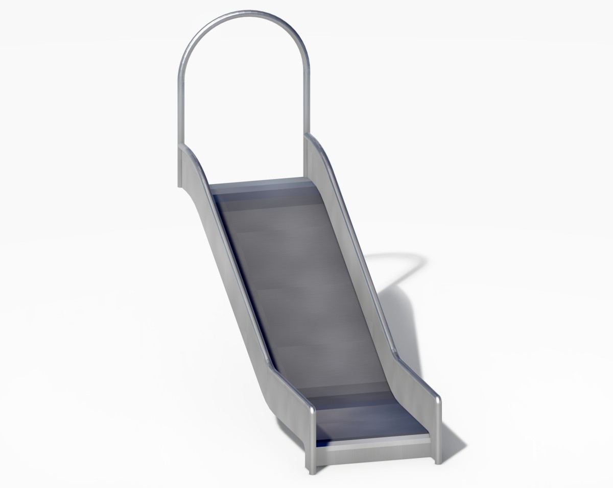 5. Diapositivas duraderas de acero inoxidable (5)