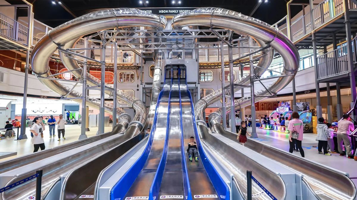 Espect&aacute;culo de escena (3)