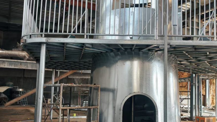 Envío de equipos para parques infantiles y carga de contenedores: una guía práctica para compradores extranjeros