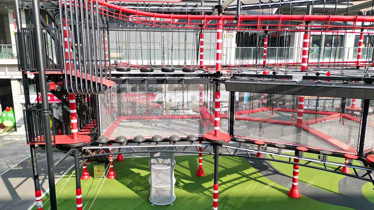 Espect&aacute;culo de escena (3)