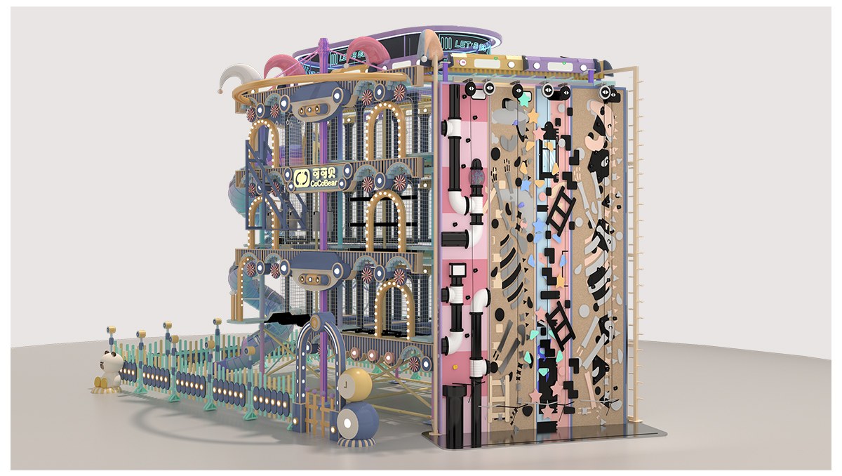 2.Curso de Cuerdas de Aventura Indoor (4)