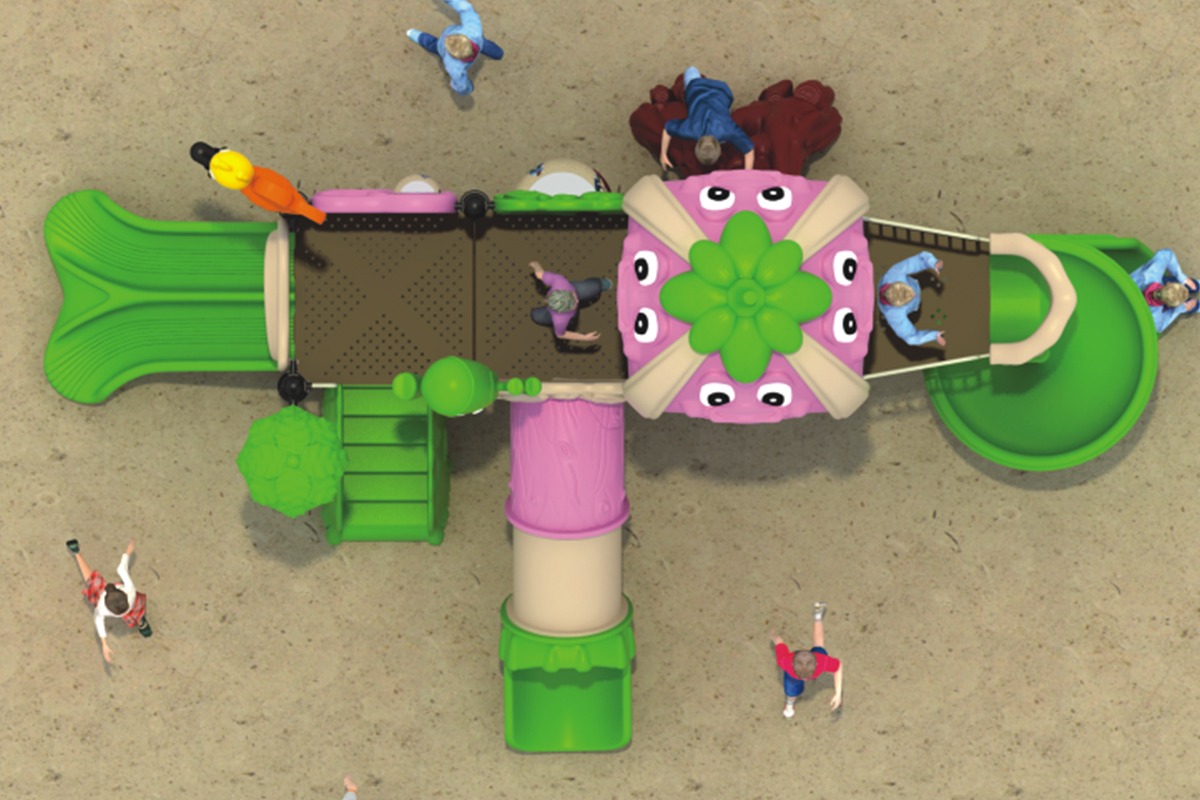 parque infantil al aire libre (3)