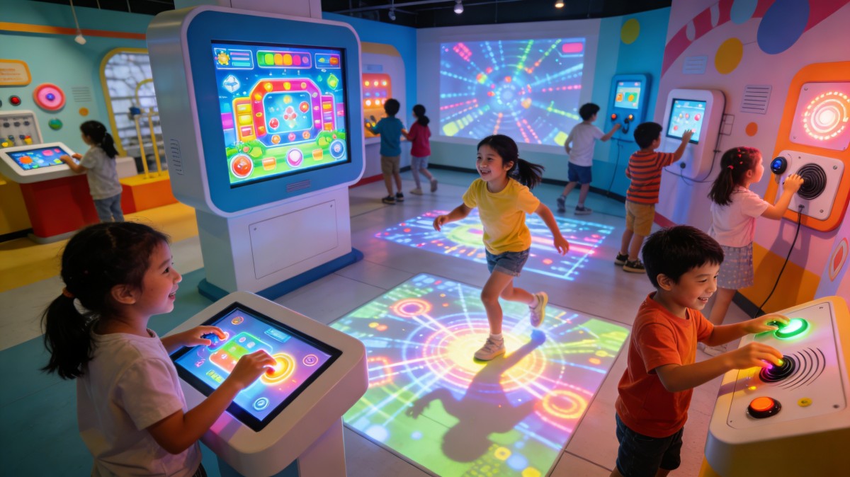 tipos de parques infantiles-2