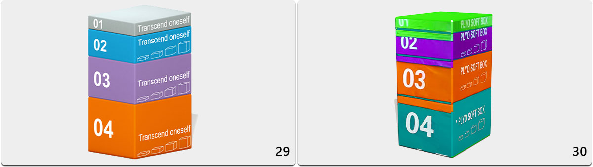 Equipo de juego personalizable (15) 