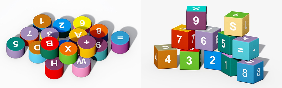 16. Bloques de juego blandos para ni&ntilde;os (3)