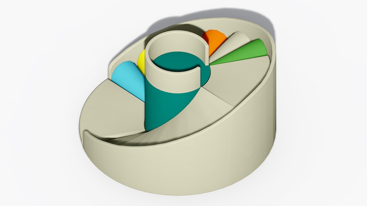 3. Equipos de juego suave para entretenimiento familiar (2)