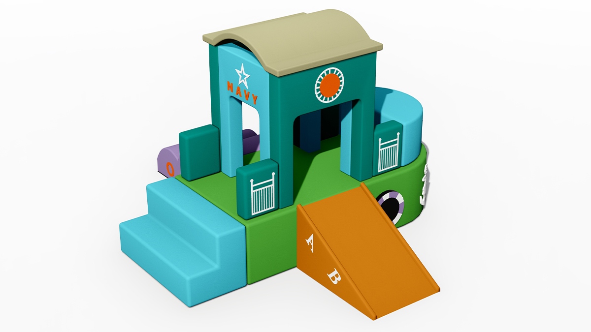 5. Juegos suaves en interiores para centros comerciales (6)