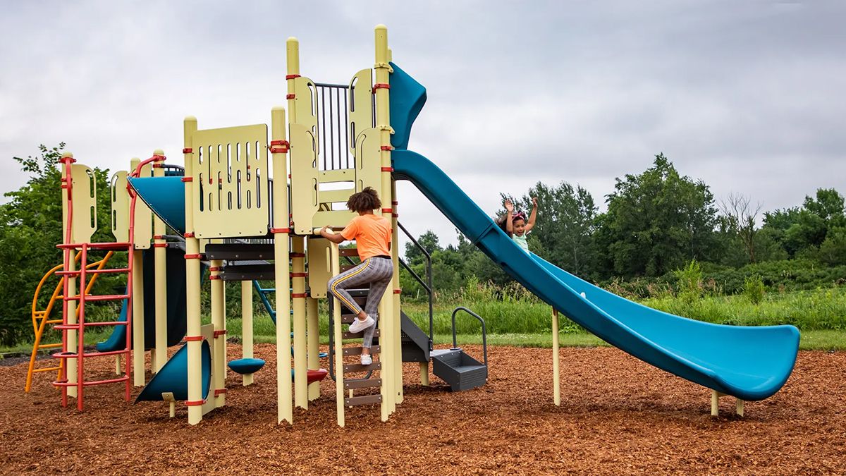 ¿Qué vale la pena comprar en el parque al aire libre?