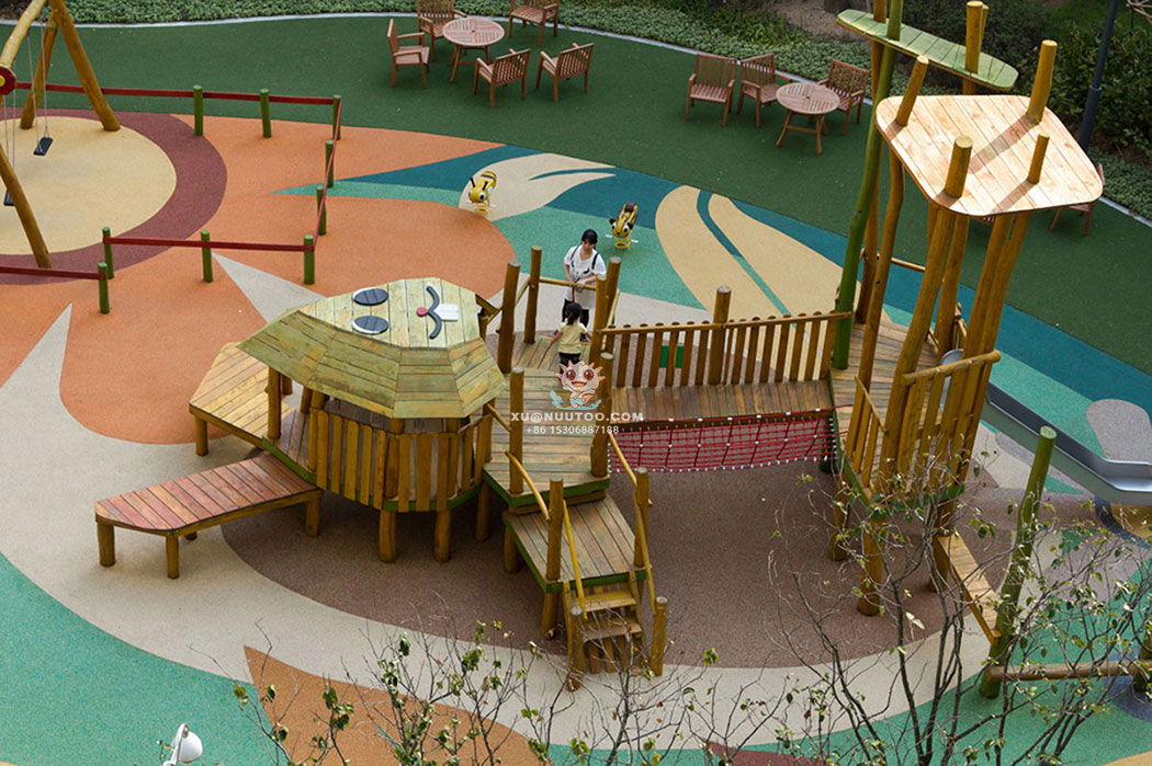 parque infantil de madera (7)