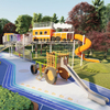 Parque infantil científico, Fábrica de equipos para parques infantiles científicos al aire libre