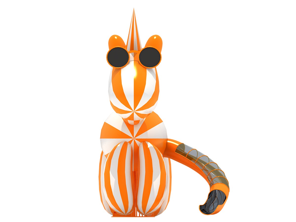 Parque Infantil Unicornio (3)