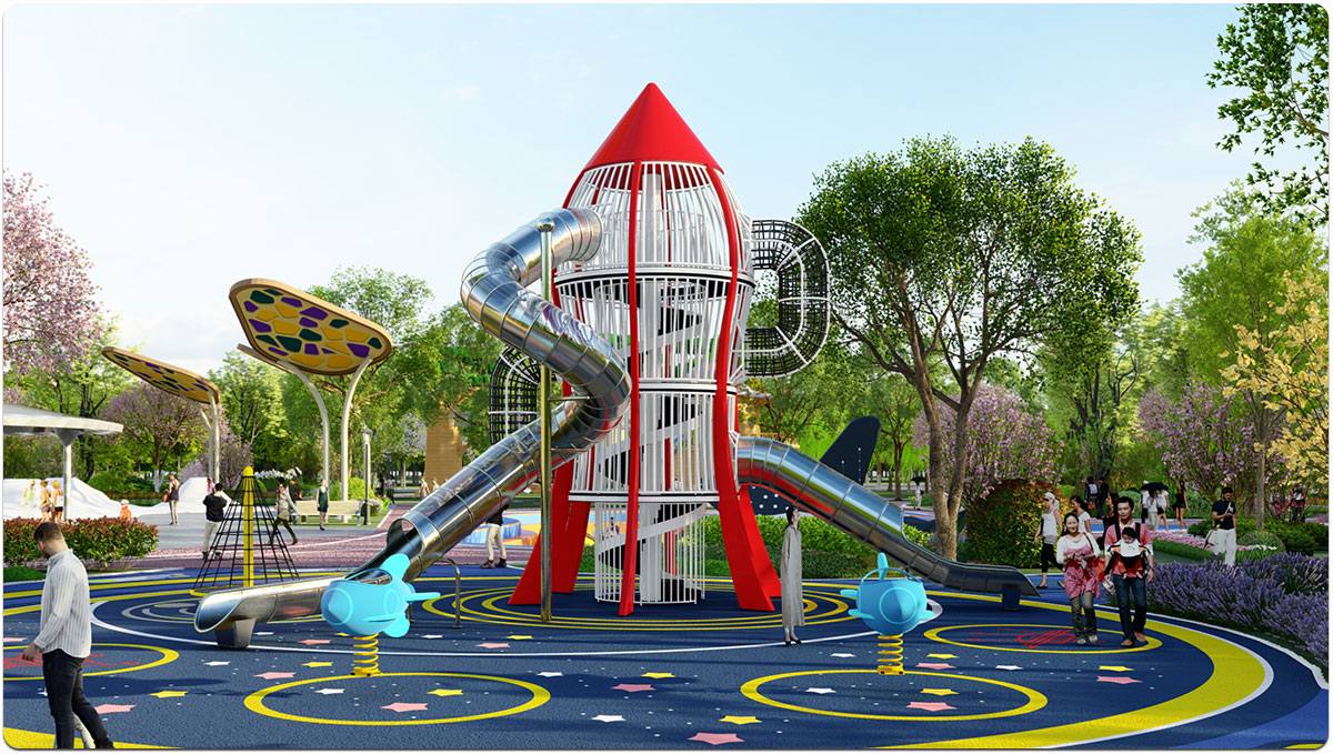 1 、 Outdoor-Playground_18