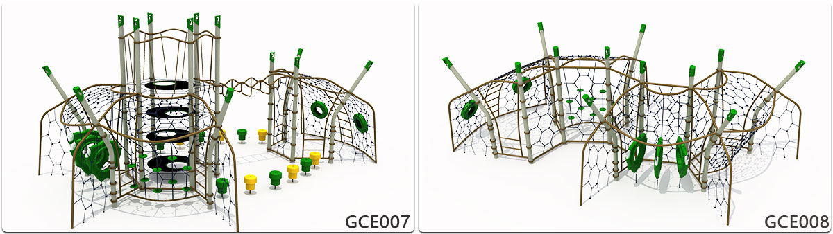 Equipos para parques infantiles (13) 