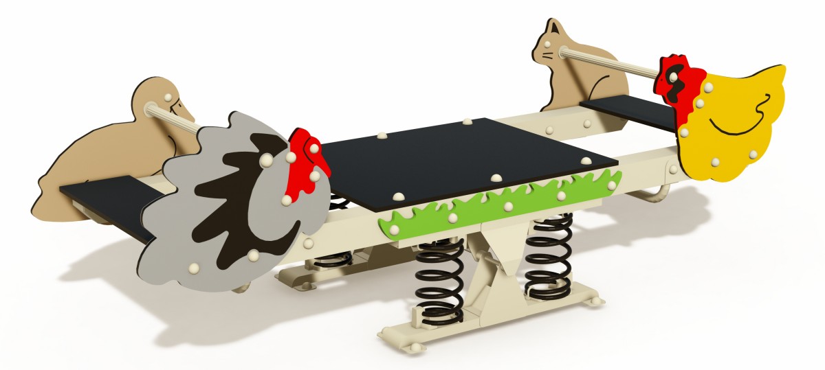 5.Balancines duraderos (3)