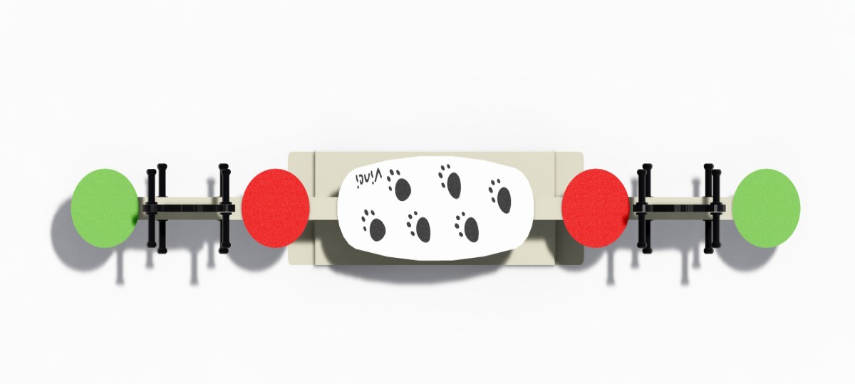 7.Balancines para ni&ntilde;os peque&ntilde;os (3)