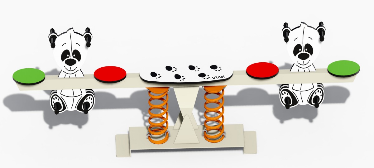 7.Balancines para ni&ntilde;os peque&ntilde;os (2)