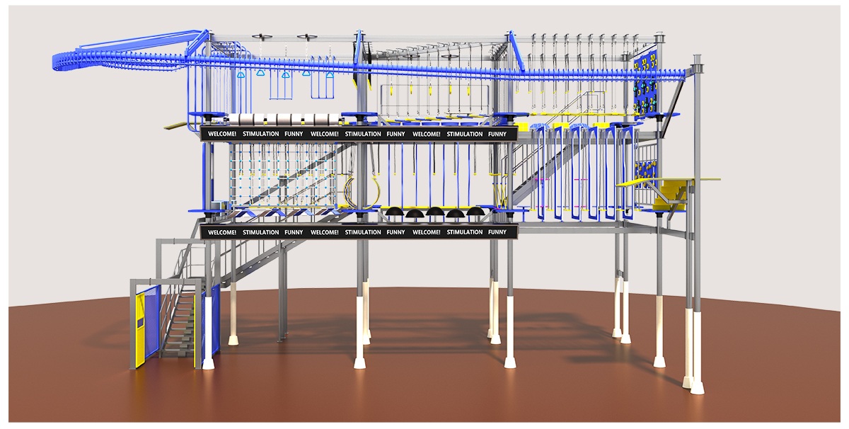 4.Curso comercial de cuerdas altas bajo techo (4)