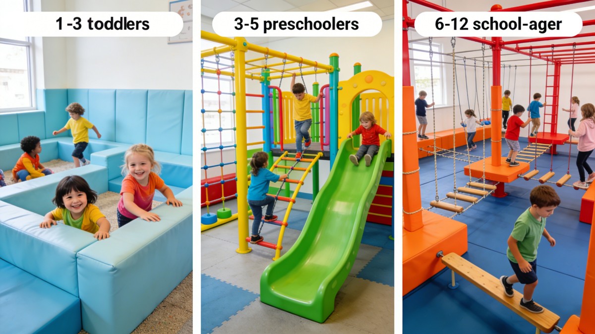 How to Choose the Right Equipment (11) Cómo elegir el equipo adecuado (11)